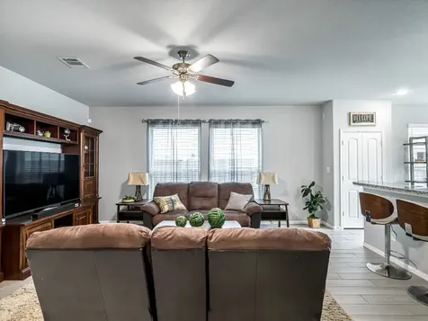 4410 Pale Fox Lane Katy TX 77493