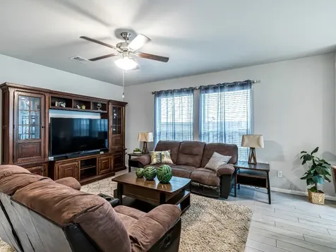4410 Pale Fox Lane Katy TX 77493