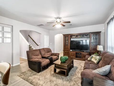 4410 Pale Fox Lane Katy TX 77493