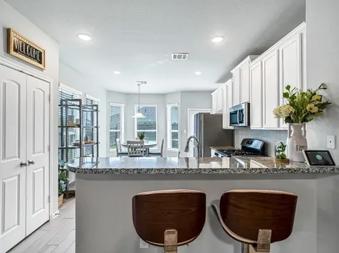 4410 Pale Fox Lane Katy TX 77493