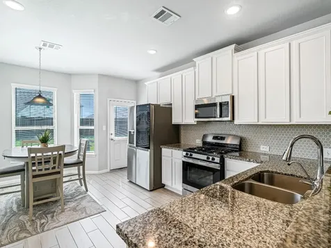 4410 Pale Fox Lane Katy TX 77493