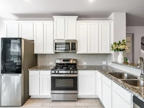4410 Pale Fox Lane Katy TX 77493