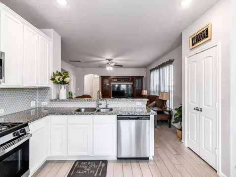 4410 Pale Fox Lane Katy TX 77493