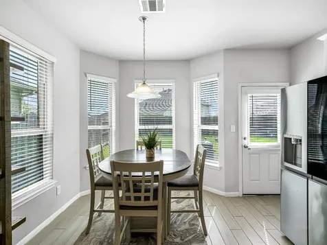 4410 Pale Fox Lane Katy TX 77493