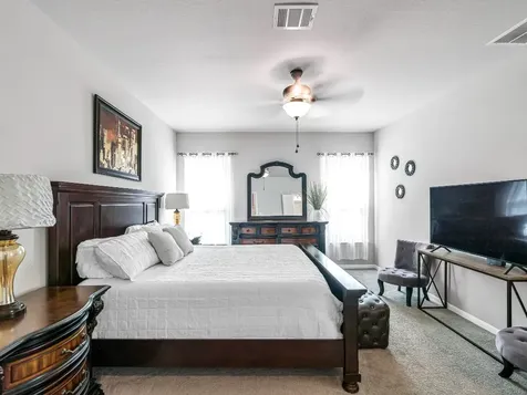 4410 Pale Fox Lane Katy TX 77493