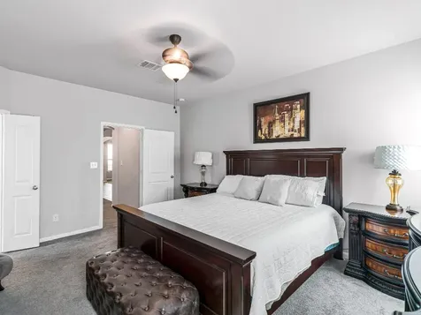 4410 Pale Fox Lane Katy TX 77493