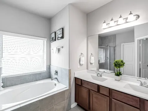 4410 Pale Fox Lane Katy TX 77493