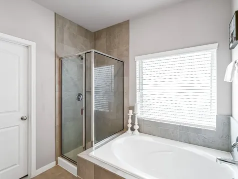 4410 Pale Fox Lane Katy TX 77493