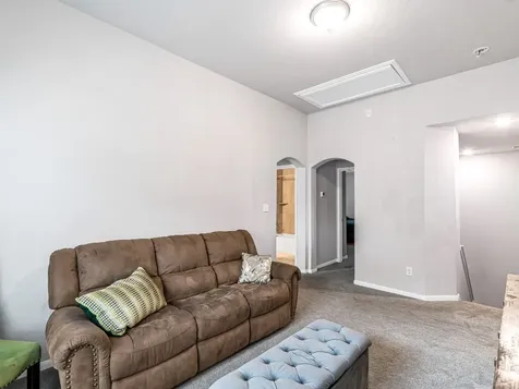 4410 Pale Fox Lane Katy TX 77493