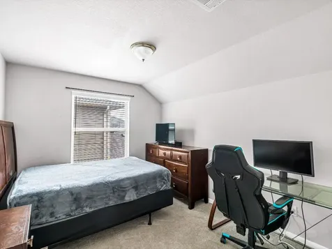 4410 Pale Fox Lane Katy TX 77493