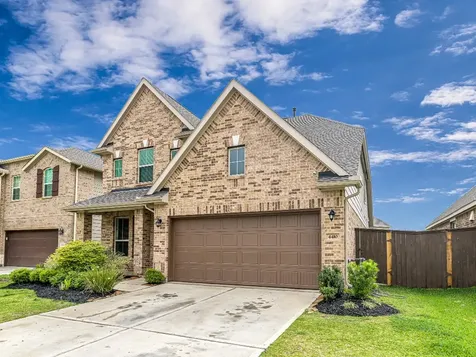 4410 Pale Fox Lane Katy TX 77493