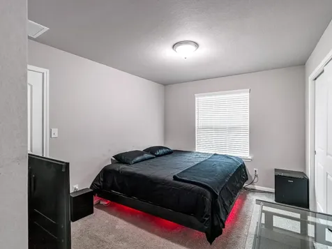 4410 Pale Fox Lane Katy TX 77493