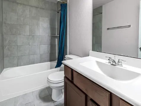 4410 Pale Fox Lane Katy TX 77493