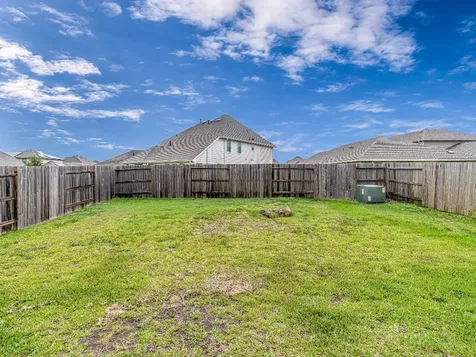 4410 Pale Fox Lane Katy TX 77493