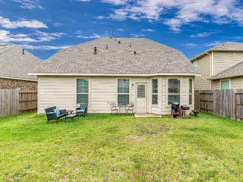 4410 Pale Fox Lane Katy TX 77493