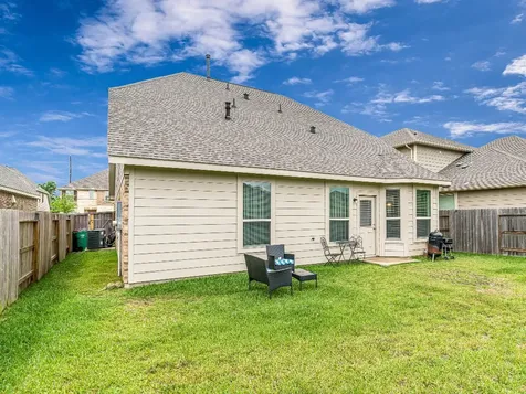 4410 Pale Fox Lane Katy TX 77493