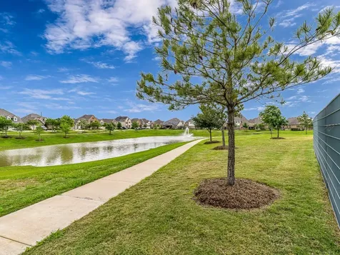 4410 Pale Fox Lane Katy TX 77493