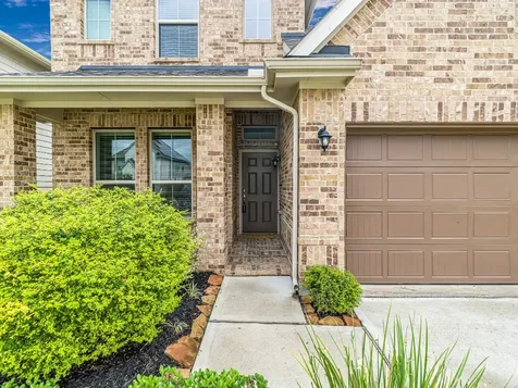 4410 Pale Fox Lane Katy TX 77493