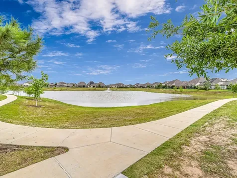 4410 Pale Fox Lane Katy TX 77493