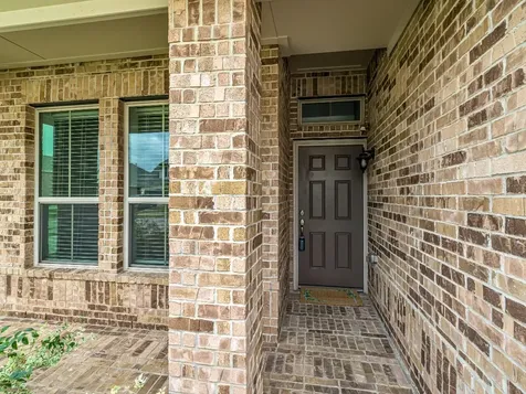4410 Pale Fox Lane Katy TX 77493