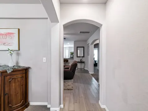 4410 Pale Fox Lane Katy TX 77493