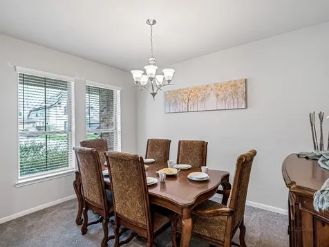 4410 Pale Fox Lane Katy TX 77493