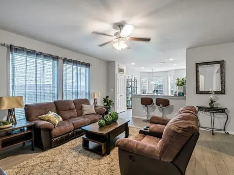 4410 Pale Fox Lane Katy TX 77493