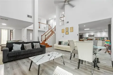 13010 Meadowline Drive Houston TX 77082