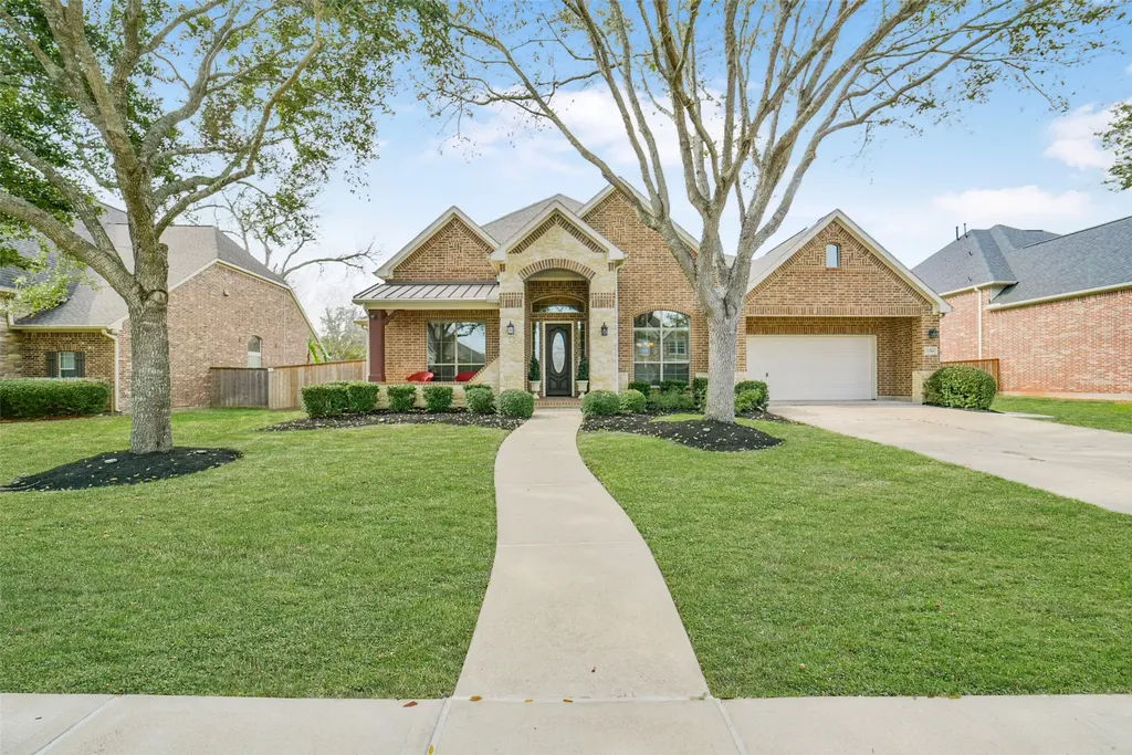 21214 Redcrest Manor Drive Richmond TX 77406