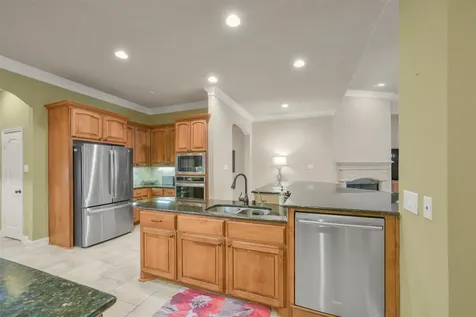 21214 Redcrest Manor Drive Richmond TX 77406