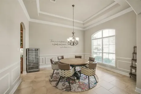 21214 Redcrest Manor Drive Richmond TX 77406