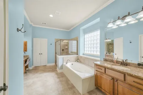 21214 Redcrest Manor Drive Richmond TX 77406