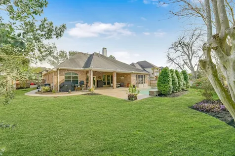 21214 Redcrest Manor Drive Richmond TX 77406