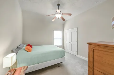 21214 Redcrest Manor Drive Richmond TX 77406