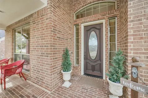 21214 Redcrest Manor Drive Richmond TX 77406