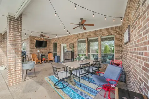 21214 Redcrest Manor Drive Richmond TX 77406