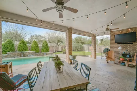 21214 Redcrest Manor Drive Richmond TX 77406