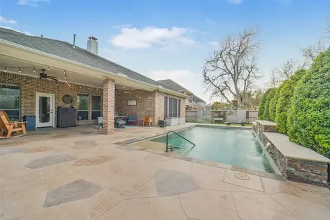 21214 Redcrest Manor Drive Richmond TX 77406