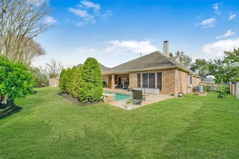 21214 Redcrest Manor Drive Richmond TX 77406
