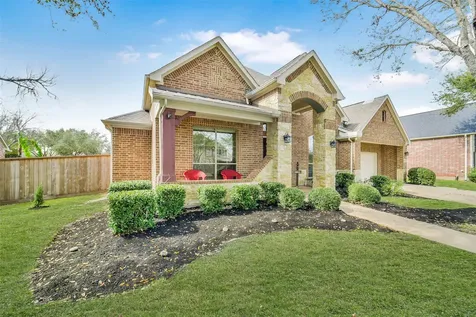 21214 Redcrest Manor Drive Richmond TX 77406