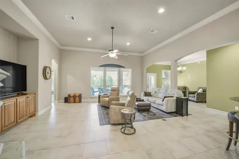 21214 Redcrest Manor Drive Richmond TX 77406