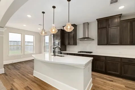 6014 Lake Bridge Lane Manvel TX 77578