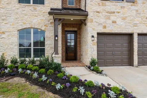 6014 Lake Bridge Lane Manvel TX 77578