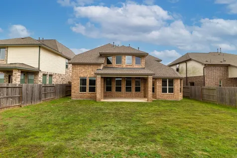 6014 Lake Bridge Lane Manvel TX 77578