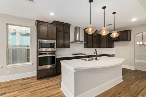 6014 Lake Bridge Lane Manvel TX 77578