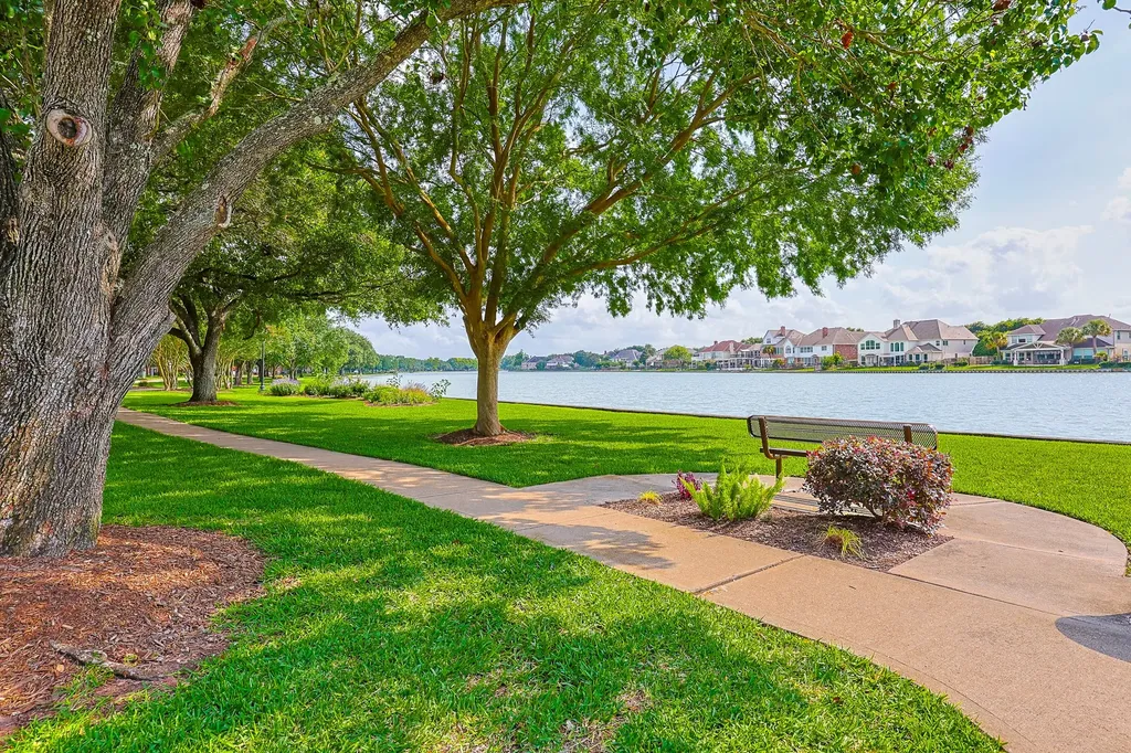 4115 Mainsail Circle Missouri City TX 77459