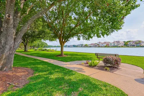 4115 Mainsail Circle Missouri City TX 77459