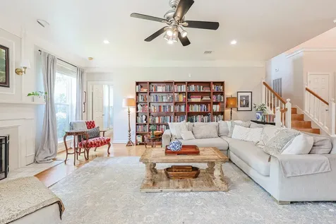 4115 Mainsail Circle Missouri City TX 77459