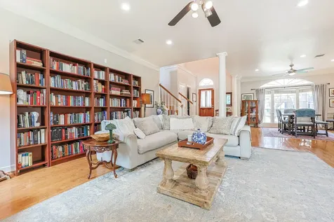 4115 Mainsail Circle Missouri City TX 77459