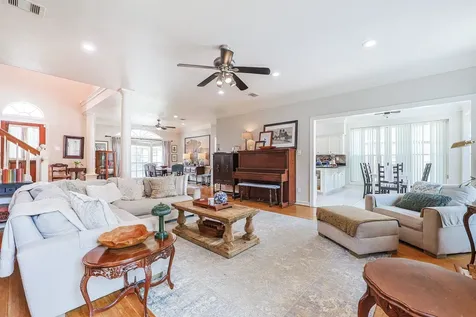 4115 Mainsail Circle Missouri City TX 77459